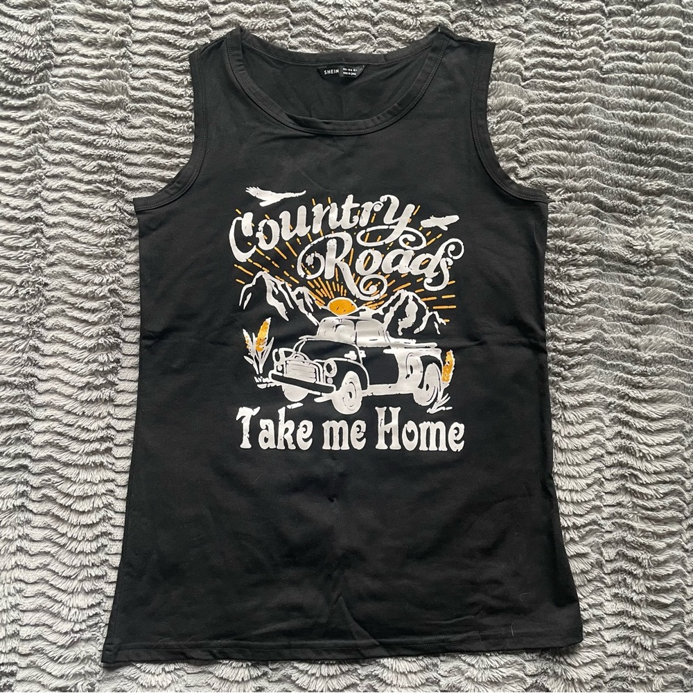 Country Shirt